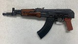PIONEER ARMS CORP. Hellpup 7.62X39MM - 1 of 3