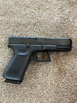 GLOCK G19 GEN 5 MOS (AU) 9MM LUGER (9X19 PARA) - 2 of 3