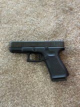 GLOCK G19 GEN 5 MOS (AU) 9MM LUGER (9X19 PARA) - 3 of 3