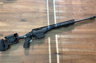 TIKKA T3X TAC A1 6.5MM CREEDMOOR