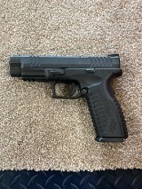 SPRINGFIELD ARMORY XDM-9 9MM LUGER (9x19 PARA) - 1 of 3