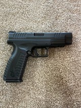 SPRINGFIELD ARMORY XDM-9 9MM LUGER (9x19 PARA) - 2 of 3