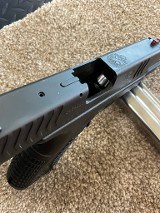 SPRINGFIELD ARMORY XDM-9 9MM LUGER (9x19 PARA) - 3 of 3