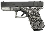 GLOCK 19 Gen 5 9MM LUGER (9x19 PARA) - 1 of 3