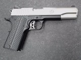 RUGER SR1911 06794 9MM LUGER (9x19 PARA) - 1 of 2