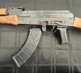 ROMARM/CUGIR gp/wasr-10/63 7.62X39MM - 3 of 3