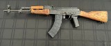 ROMARM/CUGIR gp/wasr-10/63 7.62X39MM - 2 of 3