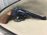 SMITH & WESSON 14-3 .38 S&W - 1 of 3