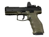 HECKLER & KOCH VP9-B 9MM LUGER (9X19 PARA) - 3 of 3