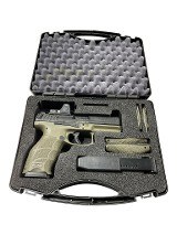 HECKLER & KOCH VP9-B 9MM LUGER (9X19 PARA) - 1 of 3