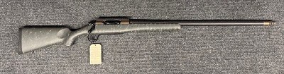 CHRISTENSEN ARMS RIDGELINE .28 NOSLER