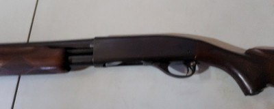 REMINGTON 870 WINGMASTER CLASSIC TRAP 16 GA