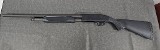 MOSSBERG 500A 12 GA