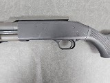 MOSSBERG 500A 12 GA - 3 of 3