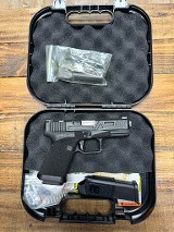 GLOCK 19 9MM LUGER (9x19 PARA) - Image 2 of 3