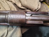WIENER WAFFENFABRIK gewehr 98 7.92X57MM MAUSER - 1 of 3