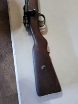 WIENER WAFFENFABRIK gewehr 98 7.92X57MM MAUSER - 2 of 3