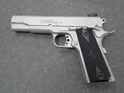 TAURUS 1911 45 ACP 45 ACP (45 Auto)