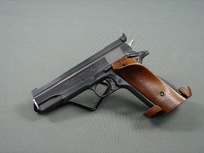 COLT 1911 GOVERNMENT MODEL 45 ACP (45 Auto)
