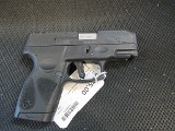 TAURUS G2S 9MM LUGER (9x19 PARA) - 2 of 3