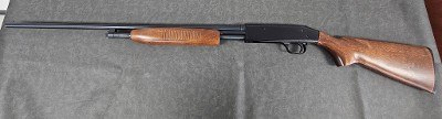 WARDS WESTERN FIELD M550ED .410 BORE