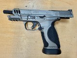 SMITH & WESSON M&P9 M2.0 METAL COMPETITOR 9MM LUGER (9X19 PARA) - 2 of 3