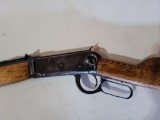 WINCHESTER 94 CARBINE .25-35 WIN
