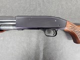 MOSSBERG New Haven 600AT by Mossberg 12 GA - 3 of 3