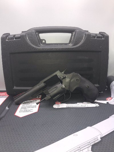 ROCK ISLAND ARMORY M200 .38 SPL