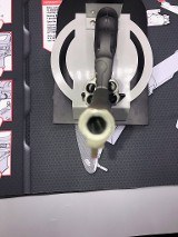 ROCK ISLAND ARMORY M200 .38 SPL - 2 of 3