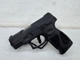 TAURUS G2C 9MM LUGER (9X19 PARA) - 2 of 3