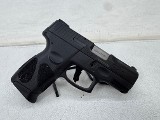 TAURUS G2C 9MM LUGER (9X19 PARA) - 3 of 3