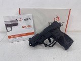 TAURUS G2C 9MM LUGER (9X19 PARA) - 1 of 3