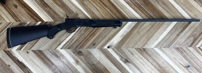 ROSSI SINGLE SHOT .410 BORE