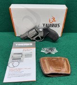 TAURUS 605 .357 MAG - 1 of 3