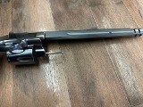 SMITH & WESSON 460XVR PERFORMANCE .460 S&W MAGNUM - 3 of 3