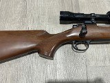 REMINGTON 700 CDL .350 REM MAG - 3 of 3