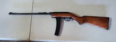 MARLIN 70p .22 LR