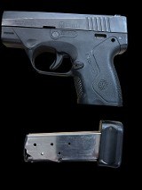 BERETTA BU9 NANO 9MM LUGER (9x19 PARA) - 3 of 3