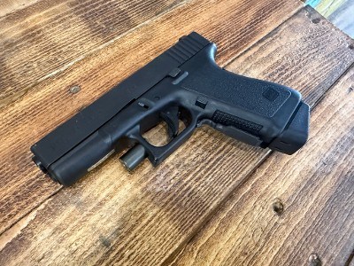 GLOCK 19 9MM LUGER (9x19 PARA) - Image 3 of 3