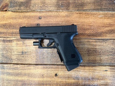 GLOCK 19 9MM LUGER (9x19 PARA) - Image 2 of 3