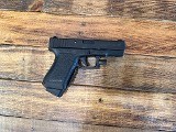 GLOCK 19 9MM LUGER (9x19 PARA) - Image 1 of 3