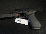 GLOCK 17 GEN 5 9MM LUGER (9x19 PARA) - 1 of 3