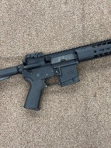 TACTICAL INNOVATIONS INC. T15 .300 AAC BLACKOUT - 2 of 3