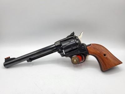 HERITAGE MFG. ROUGH RIDER .22 LR
