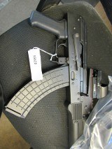 PIONEER ARMS CORP. Hellpup 7.62X39MM - 2 of 3