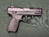 RUGER SR22 .22 LR - 2 of 3