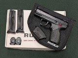 RUGER SR22 .22 LR - 1 of 3
