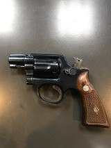 SMITH & WESSON 10-5 .38 SPL - 1 of 3