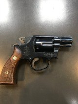 SMITH & WESSON 10-5 .38 SPL - 2 of 3